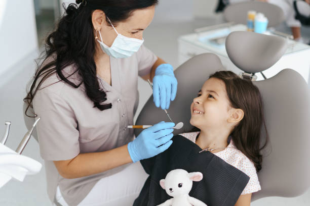 Best Emergency Dental Care for Trauma or Injury in Townsend, DE