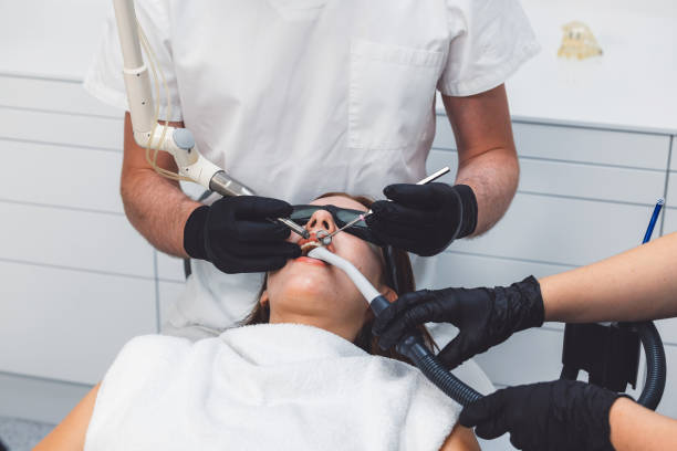 Best Emergency Wisdom Teeth Removal in Townsend, DE